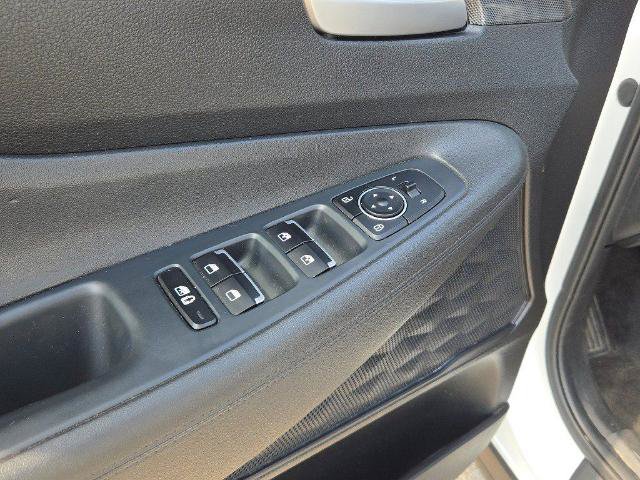 Used 2022 Hyundai Santa Fe SEL AWD/4WD image 20