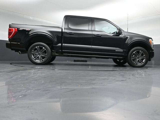 Certified 2023 Ford F150 XLT w/ Equipment Group 302A High AWD/4WD image 45