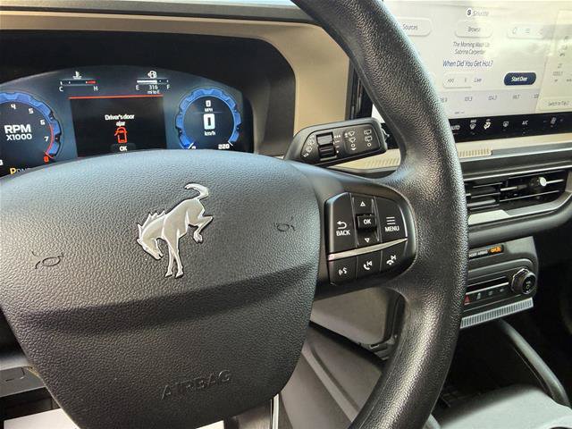 Certified 2025 Ford Bronco Sport Big Bend AWD/4WD image 16