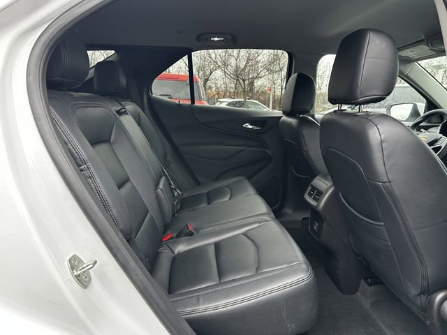 Used 2023 Chevrolet Equinox LT image 37