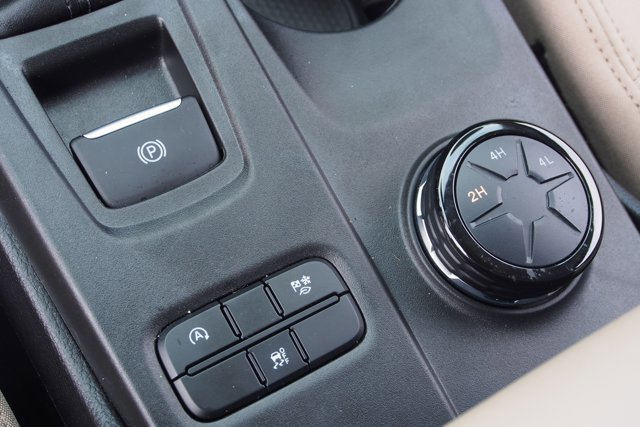 Certified 2024 Ford Ranger XLT w/ Equipment Group 301A High image 24