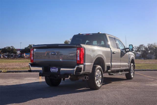 Certified 2024 Ford F250 XLT image 3