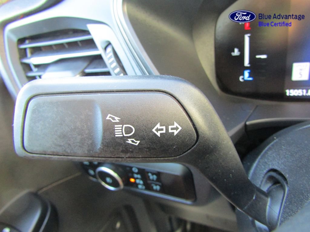 Certified 2026 Ford Escape SE w/ Class II Trailer Tow Package FWD image 33