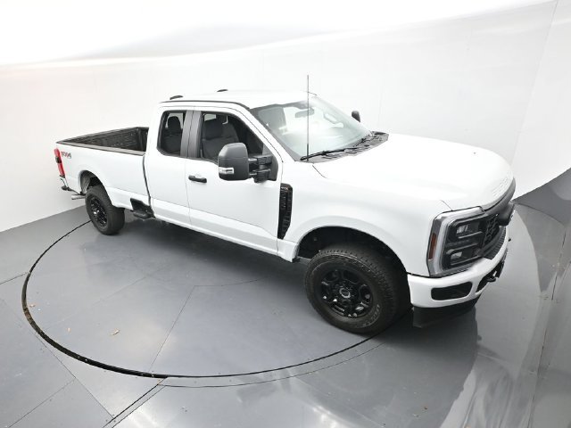 Certified 2025 Ford F350 XL w/ STX Appearance Package AWD/4WD image 39