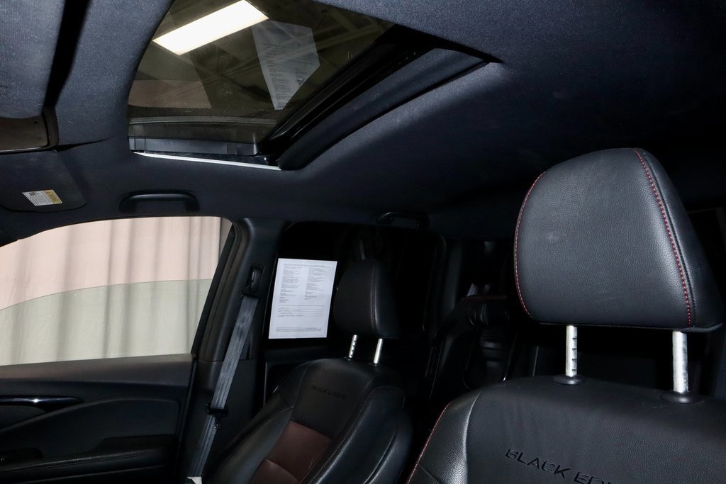 Used 2022 Honda Ridgeline Black Edition image 33