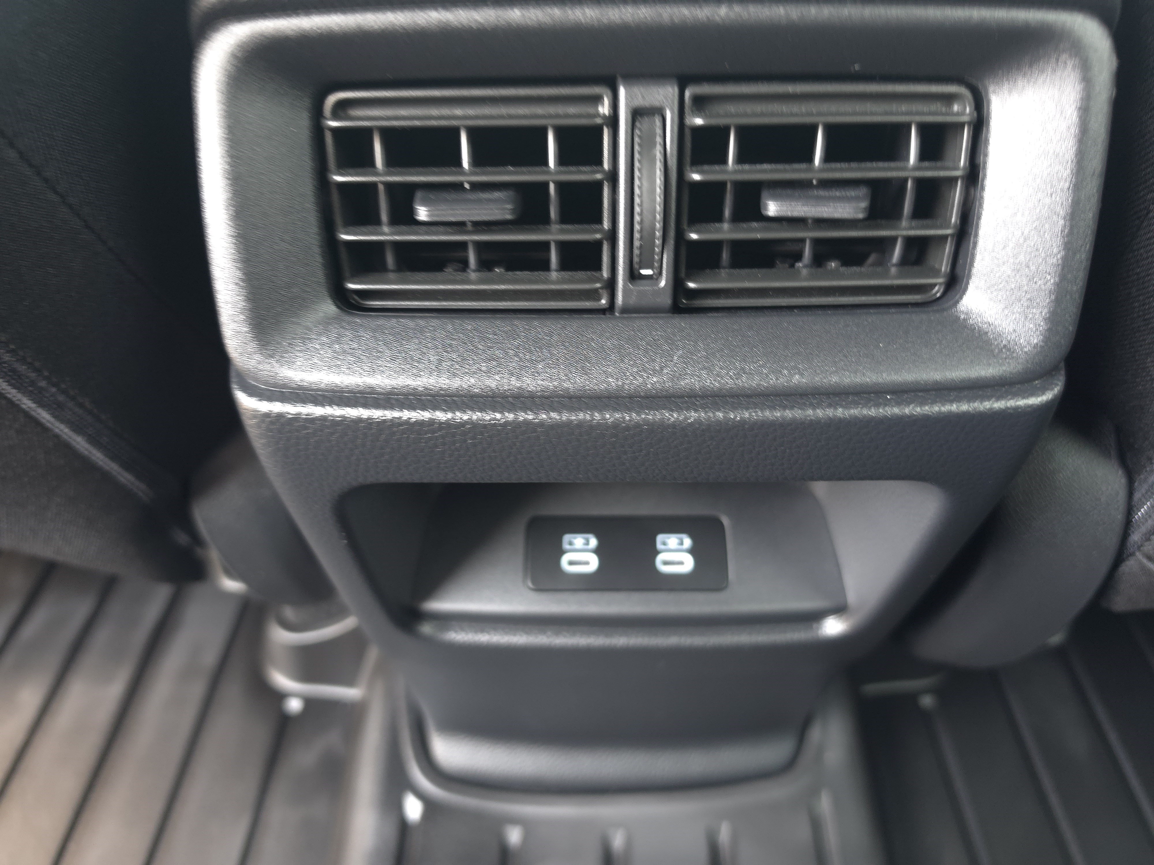 Used 2026 Honda CR-V TrailSport image 27