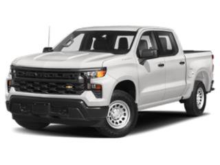 Used 2023 Chevrolet Silverado 1500 LTZ w/ LTZ Premium Package AWD/4WD image 31