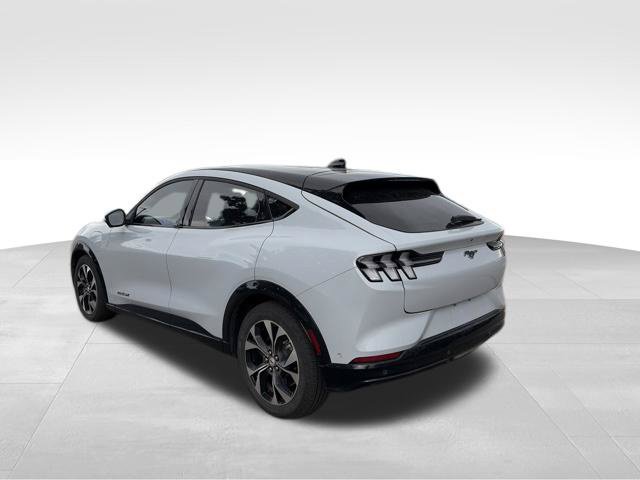 Certified 2023 Ford Mustang Mach-E Premium AWD/4WD image 6