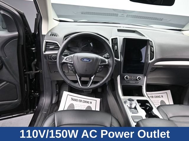 Certified 2023 Ford Edge SEL w/ Convenience Package AWD/4WD image 18