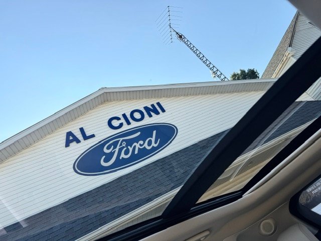 Certified 2022 Ford Edge Titanium w/ Equipment Group 301A AWD/4WD image 20