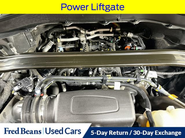 Certified 2021 Ford Explorer Limited w/ Equipment Group 301A AWD/4WD image 39