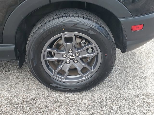 Certified 2024 Ford Bronco Sport Big Bend image 8