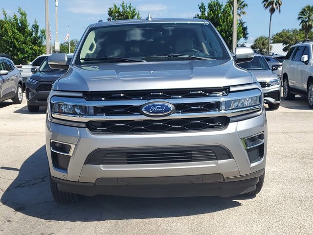 Certified 2023 Ford Expedition Limited image 6