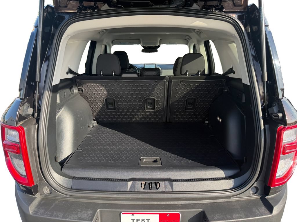Certified 2021 Ford Bronco Sport Big Bend AWD/4WD image 19