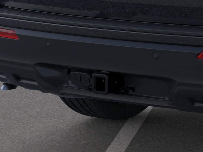 Certified 2026 Ford Explorer Active RWD image 23