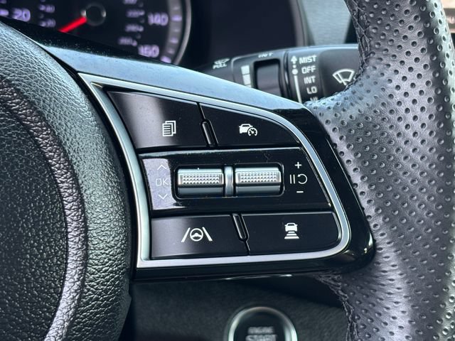 Used 2023 Kia Forte GT-Line w/ GT-Line Technology Package FWD image 15