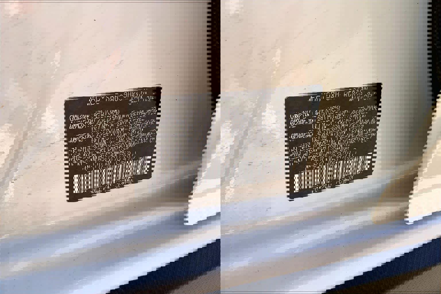 Used 2023 Subaru Crosstrek 2.5i Limited AWD/4WD image 37