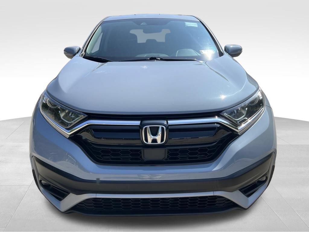 Used 2020 Honda CR-V EX video 2
