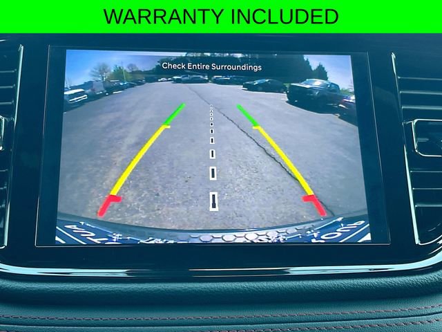 Used 2023 Dodge Durango GT AWD/4WD image 16