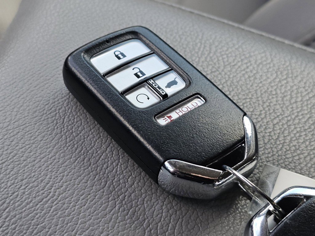 Used 2019 Honda CR-V EX-L image 33