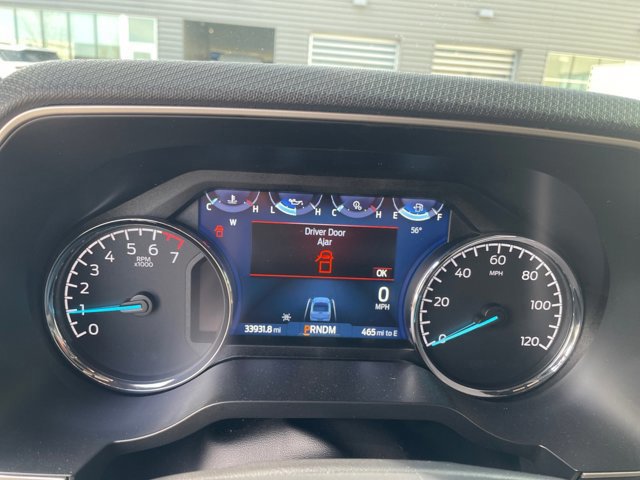 Certified 2023 Ford F150 XLT w/ Equipment Group 302A High image 15