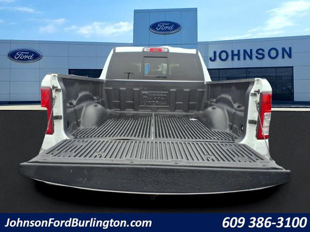 Used 2022 RAM 1500 Big Horn image 13