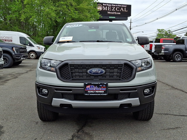 Certified 2023 Ford Ranger XLT w/ Equipment Group 301A Mid AWD/4WD image 3