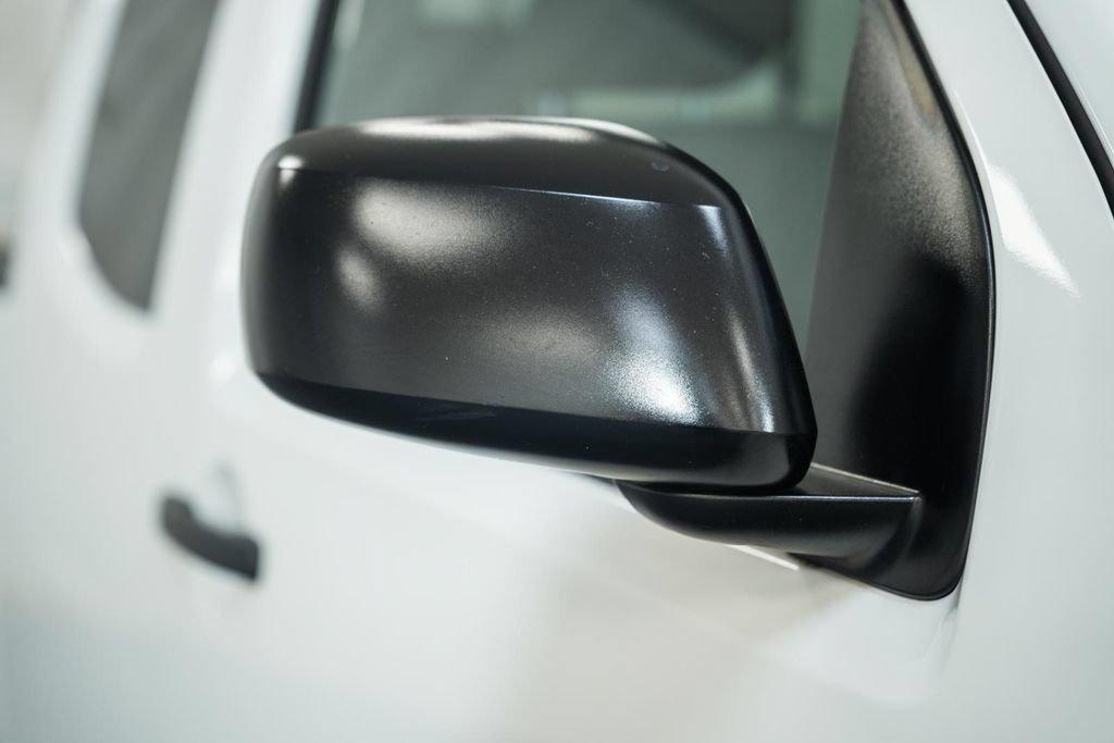 Used 2021 Nissan Frontier SV RWD image 13