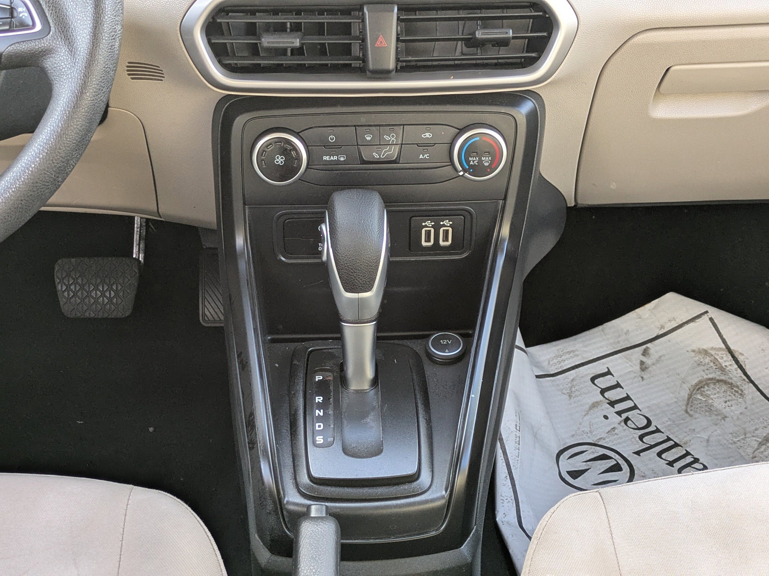 Certified 2021 Ford EcoSport S image 15