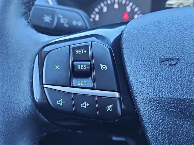 Certified 2022 Ford Escape SEL image 21