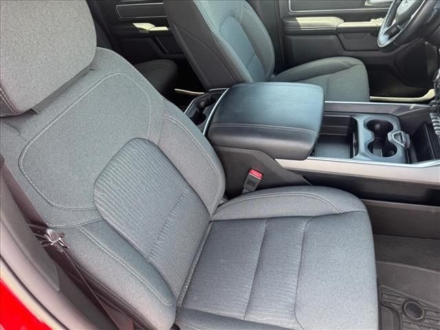 Used 2022 RAM 1500 Big Horn AWD/4WD image 21