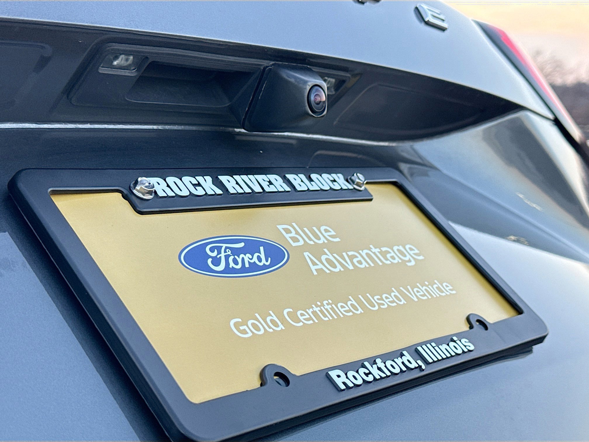 Certified 2023 Ford Escape Active image 16