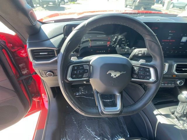 Certified 2024 Ford Mustang GT Premium RWD image 18