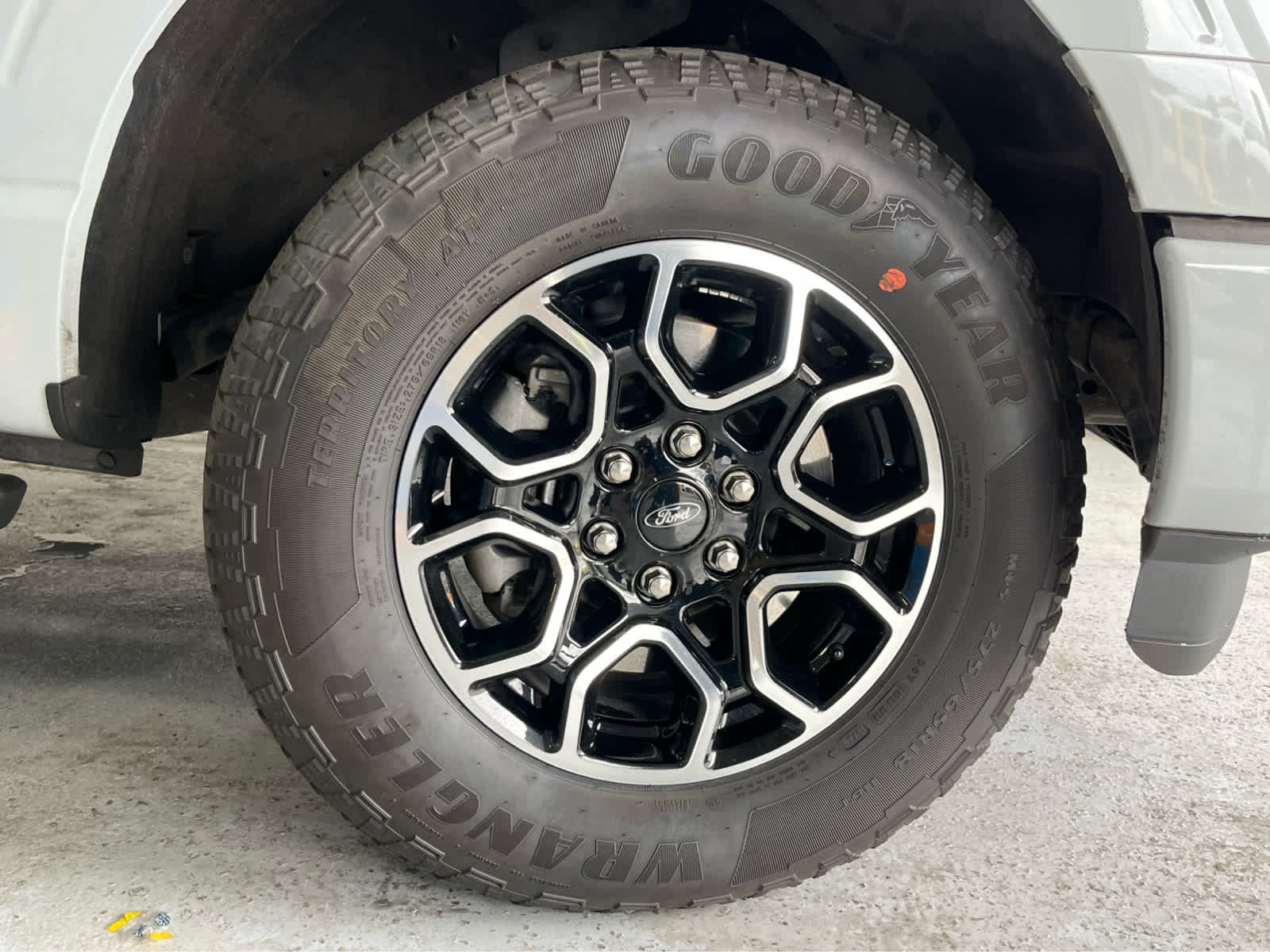 Certified 2023 Ford F150 XLT w/ Equipment Group 302A High AWD/4WD image 43