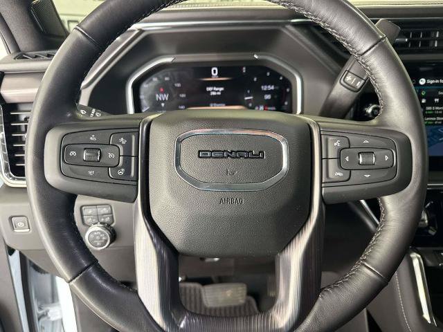 Used 2026 GMC Sierra 2500 Denali Ultimate AWD/4WD image 26