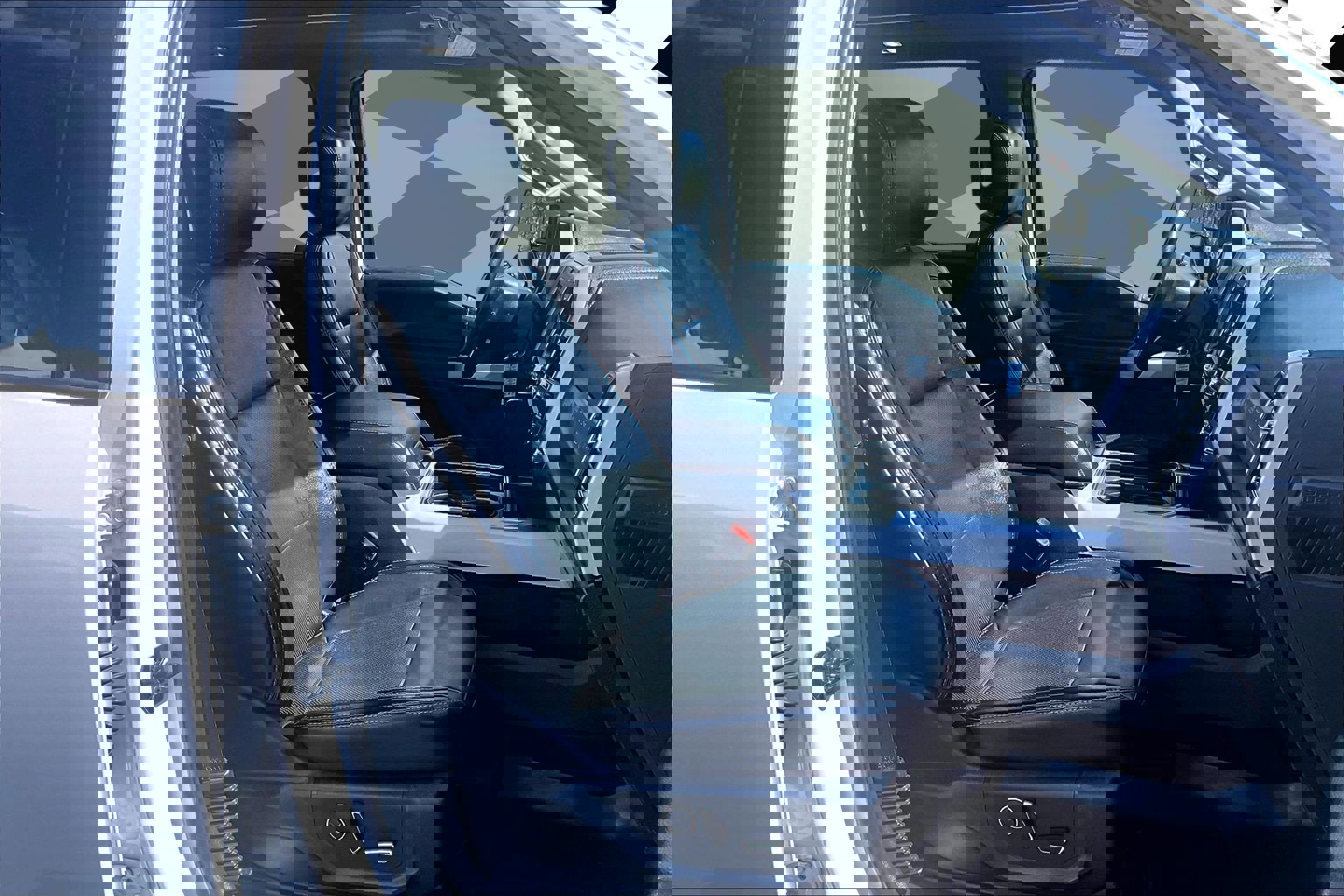 Certified 2019 Ford F250 Lariat image 9