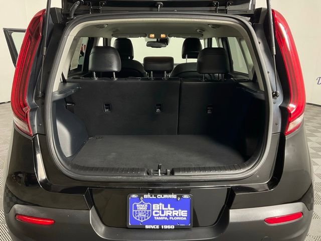 Used 2020 Kia Soul EX image 11