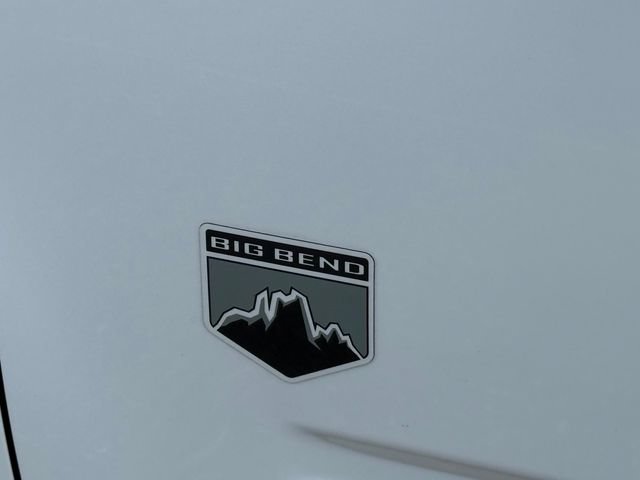 Certified 2023 Ford Bronco Sport Big Bend w/ Convenience Package AWD/4WD image 27