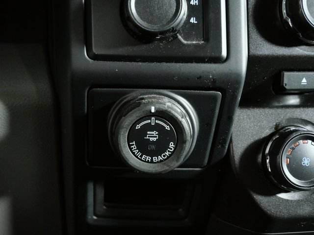 Certified 2018 Ford F150 XL w/ Equipment Group 101A Mid AWD/4WD image 22