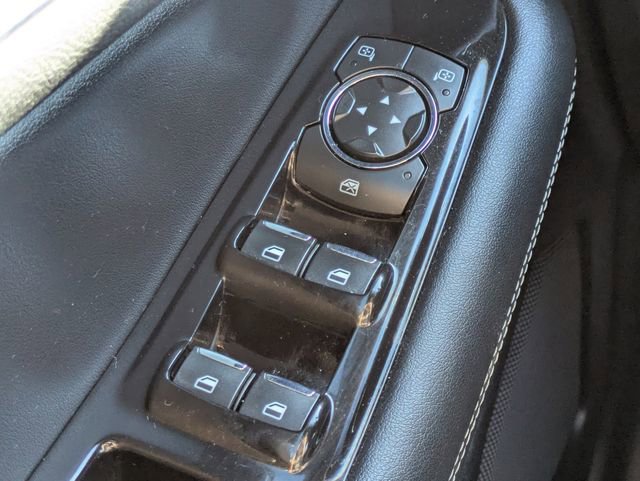 Certified 2020 Ford Edge ST w/ Equipment Group 401A AWD/4WD image 25