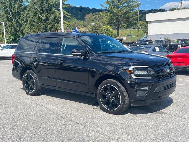 Certified 2024 Ford Expedition Limited