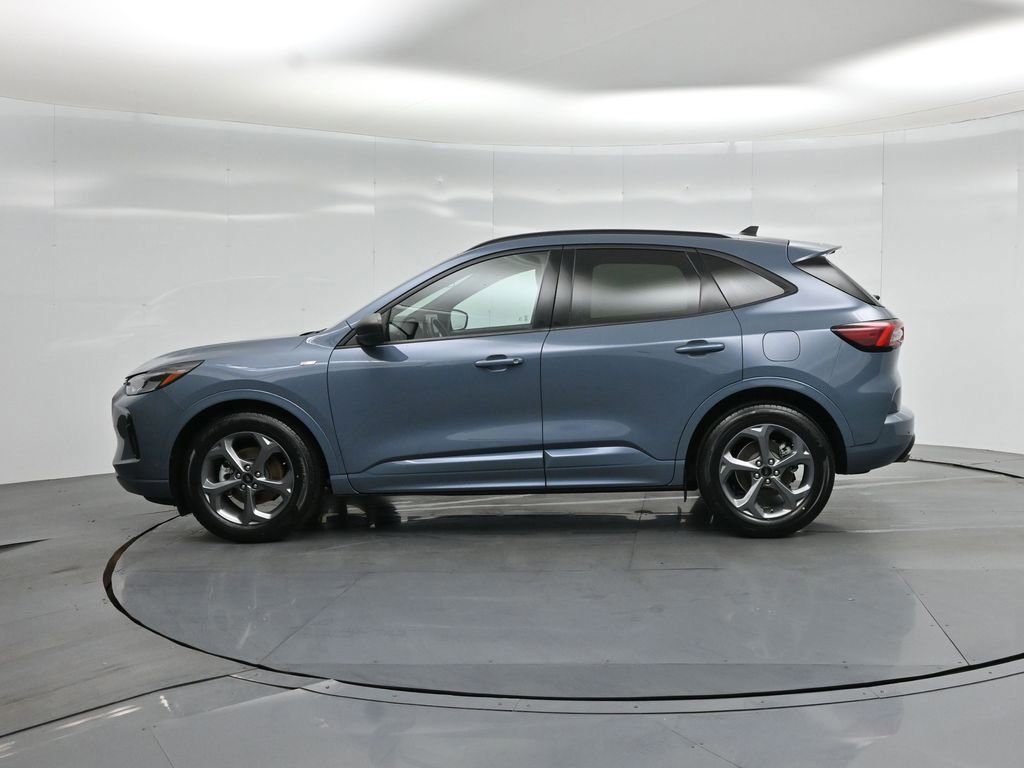Certified 2023 Ford Escape ST-Line w/ Tech Pack #1 image 22