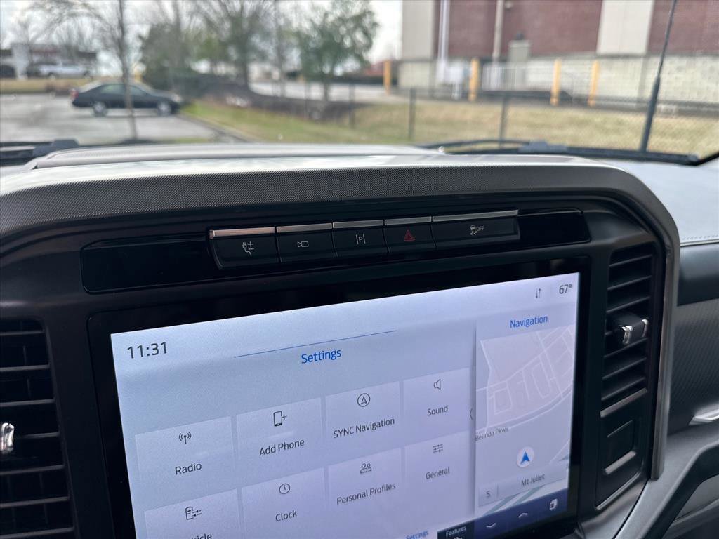 Certified 2021 Ford F150 Limited image 17