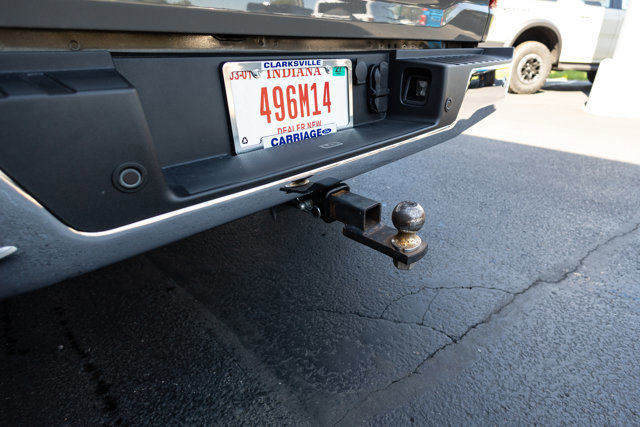 Certified 2025 Ford F150 XLT w/ Equipment Group 301A Standard image 9