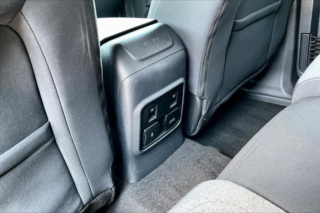 Certified 2023 Ford Bronco Big Bend AWD/4WD image 14
