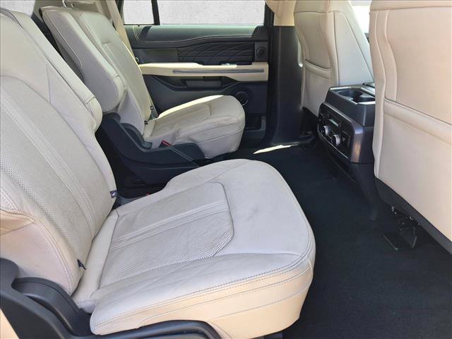 Certified 2023 Ford Expedition Platinum AWD/4WD image 21