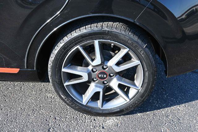 Used 2020 Kia Soul GT-Line FWD image 14