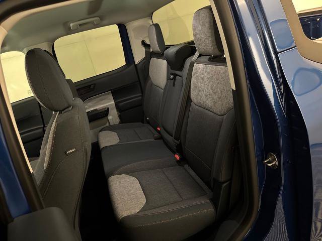 Certified 2024 Ford Maverick XLT FWD image 31