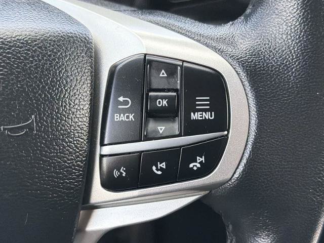 Certified 2023 Ford Explorer XLT w/ Equipment Group 202A AWD/4WD image 24