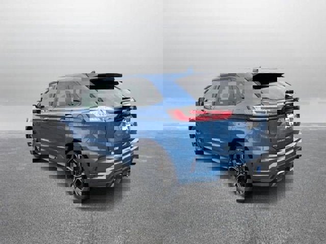 Certified 2019 Ford Edge ST w/ Equipment Group 401A image 5